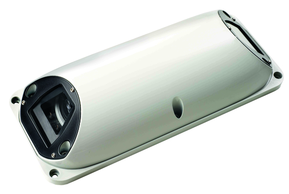 Tog kamera TrafficLux® Streamline KST-1062