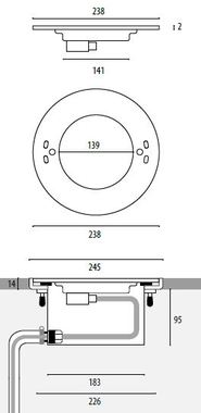 4.0291.78 Retrofit, plan, salt.