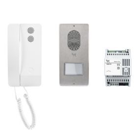 Porttelefoni kit