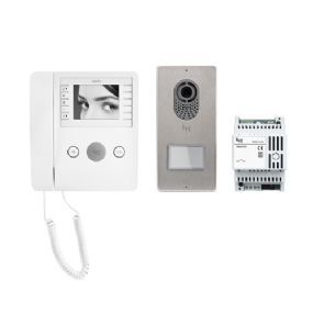 Porttelefoni kit