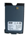 Batteri SED OPH/OPS-810R