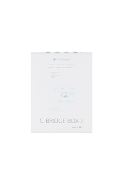 C-BRIDGE-2 2 BOX