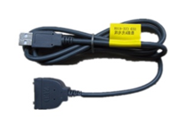 USB og ladekabel GPH610R