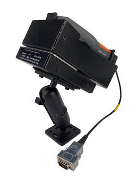 Kjøretøyholder for ekstern antenne Malux Cradle Kit SED 2.0