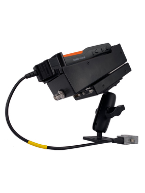 Kjøretøyholder for ekstern antenne Malux Cradle Kit SED 2.0