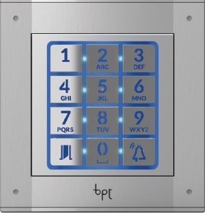 Porttelefon MTM IP360