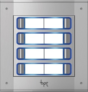 Porttelefon MTM IP360