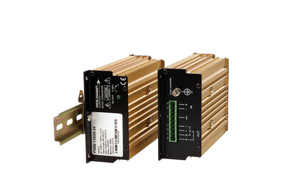 DC / DC Converter Polyamp PM80