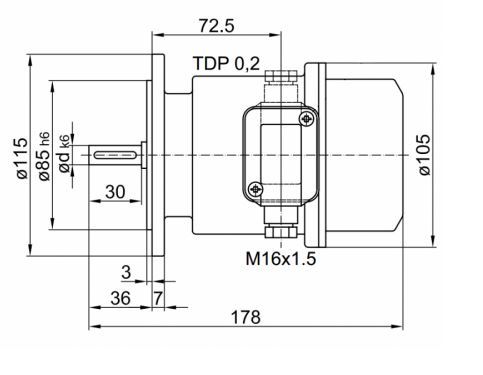 TDP 0,2 LT