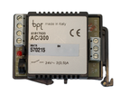 AC/300 relé for porttelefonsystem