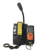 GSM-R 2W TrainTalk™ OVK5