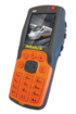 GSM-R Telefon OPH-810R 4.01