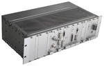 Funkwerk MESA23 Main Rack MTRS1 RS