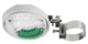 Detektorsokkel USB 502-5  for datagulv og kabelkanaler