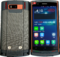 Smartphone GPH-650R med både GSM-R och 4G/LTE
